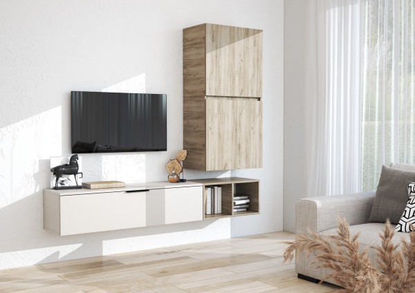 "Бохо" Гостиная НМ-001