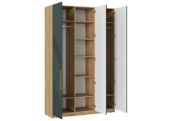 КОСТА Шкаф ШК-001 (Ш1498*В2360*Г509)