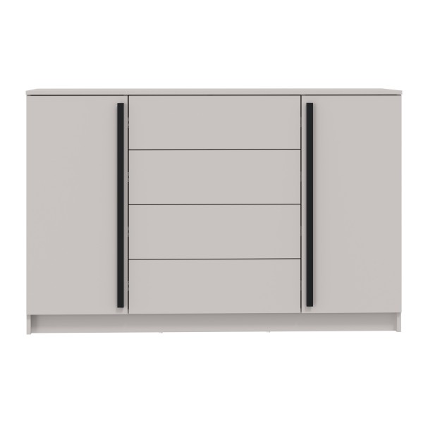 Комод 67.11 "Брандо" (ЛДСП кашемир)