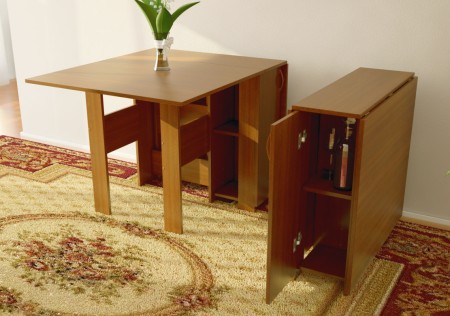 Стол-книжка №2