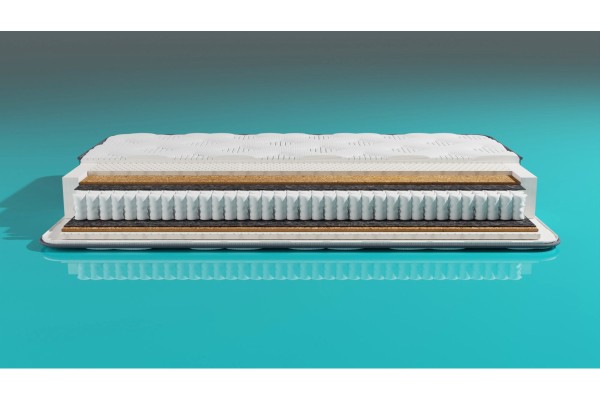 0,80 х 1,85 "Флагман Оптима" Матрац 