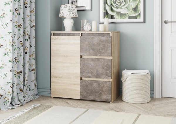 "Милано 2" Комод