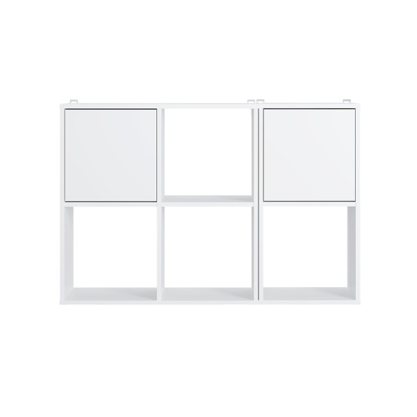 "Берг" Стеллаж-полка