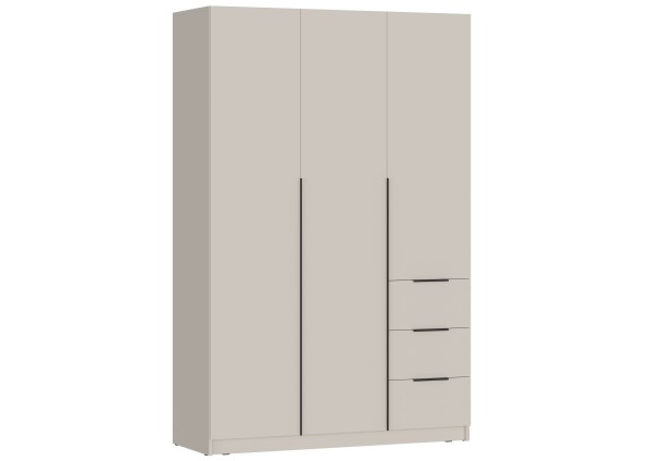 "Вентуро" Шкаф 3х ств