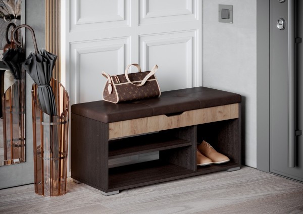 "Эва" Банкетка БК -001 СНЯТО