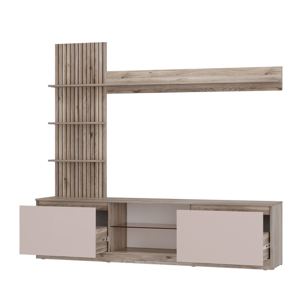 "Рио" Гостиная ГС-05