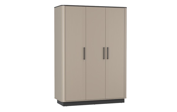 76.09 Шкаф для одежды Фиделия