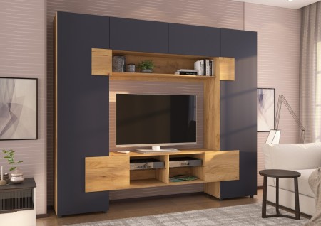 "Ривьера" Гостиная