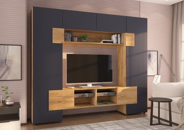 "Ривьера" Гостиная