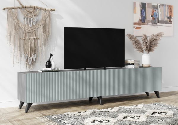 СКАНДИ ТУМБА ПОД ТВ 