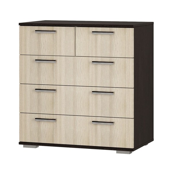 "Стандарт №5" Комод "BTS"   