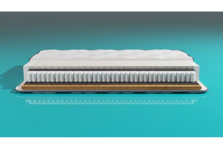 0,80 х 1,85 "Флагман Универсал" Матрац 