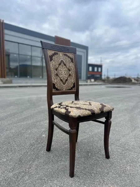 Стул "Итта" (орех)