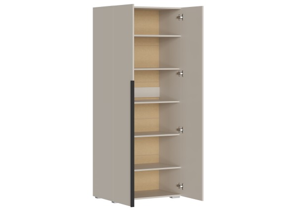 "Айри" Шкаф ШК-002 (2ств)