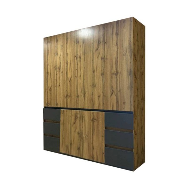 Шкаф распашной Кёльн