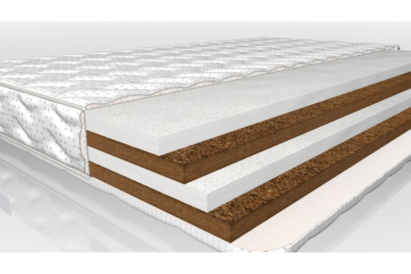 0,80 х 1,85 "Лидер Универсал"  Матрац 