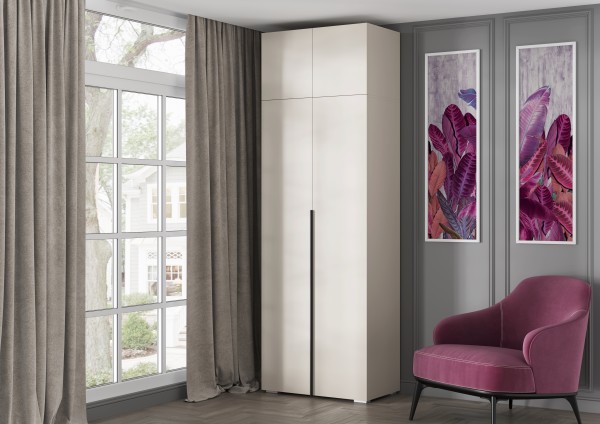 "Айри" Шкаф ШК-002 (2ств)