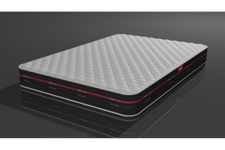 1,40 х 1,90 "Премьер Жесткий " Матрац 