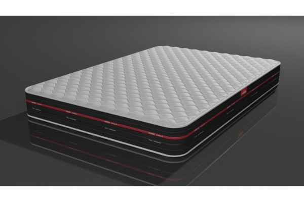 2,00 х 2,00 "Премьер Мягкий " Матрац 