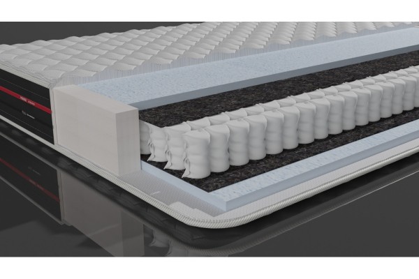 0,80 х 1,90 "Премьер Мягкий " Матрац  0,80 х 1,90 "Премьер Мягкий " Матрац