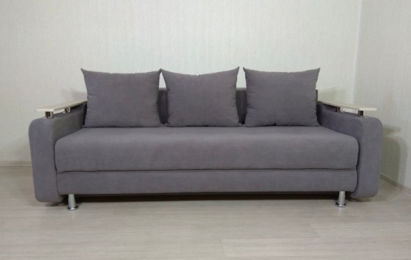 "ВЕРОНА" Диван-кровать прямой 2250*1070*800