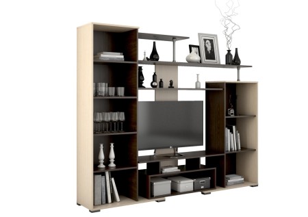 "Соло-5" Гостиная