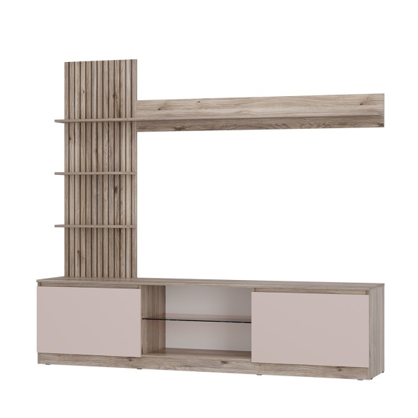 "Рио" Гостиная ГС-05