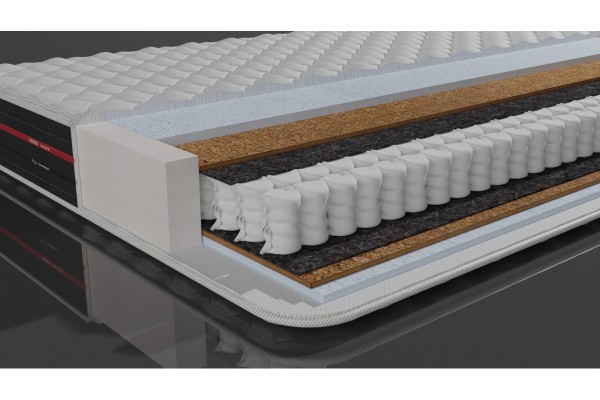 0,80 х 1,90 "Премьер Оптима " Матрац  0,80 х 1,90 "Премьер Оптима " Матрац