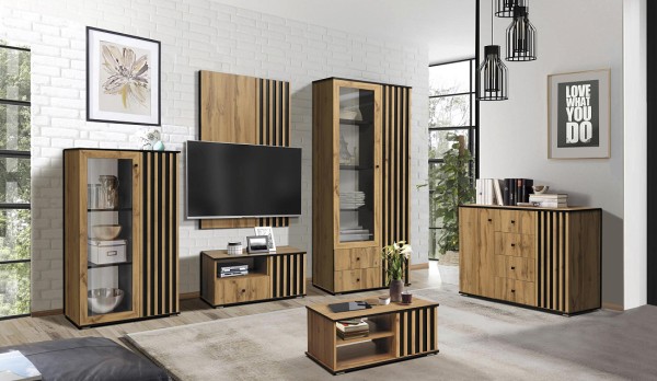 Комод 51.05 "Либерти" (опора h=20мм)