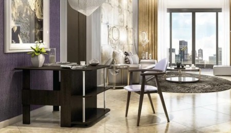 Стол-книжка бабочка 800х750х410 (1100) "BTS" СНЯТО