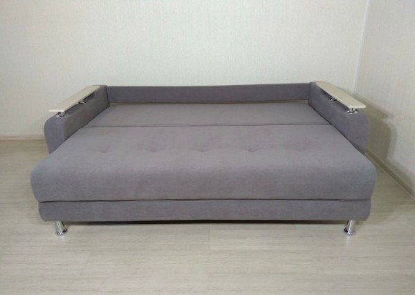 "ВЕРОНА" Диван-кровать прямой 2250*1070*800