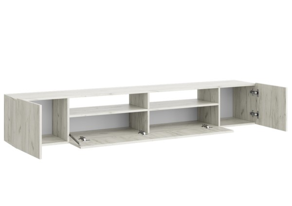 СОЛО-16 Тумба под ТВ (МДФ)