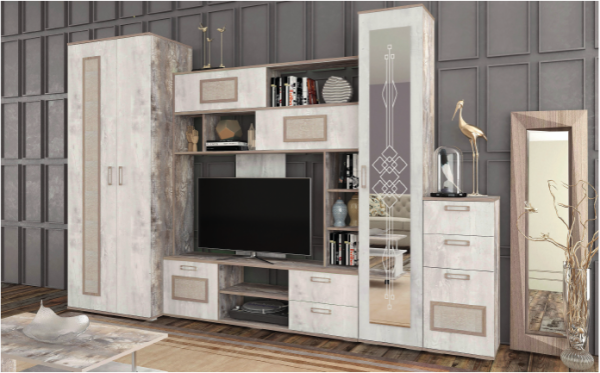 Невада Пенал 			