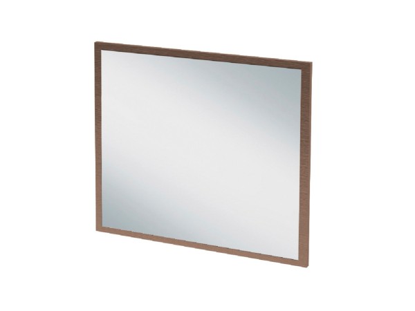 Спальня БАССА ЗР 551 зеркало (0,81х0,61) ШИМО ТЕМН СНЯТО