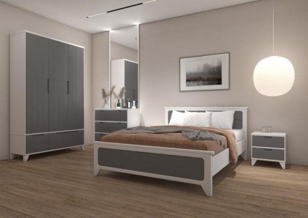 "Соня" Кровать 1,40