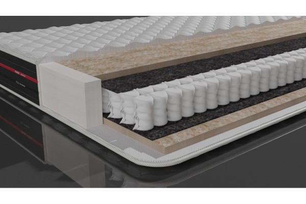 0,80 х 1,90 "Премьер Жесткий " Матрац  0,80 х 1,90 "Премьер Жесткий " Матрац