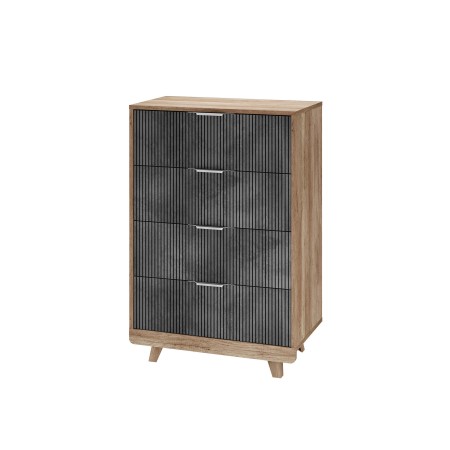 "Мегаполис" Комод КМ-02