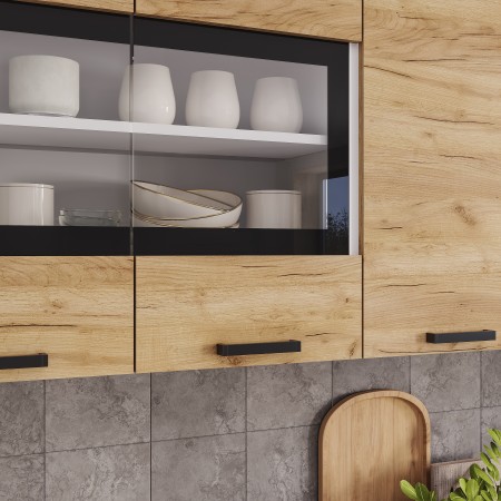 2,00 "Крафт" тип 2 Графит (80,80,40)  