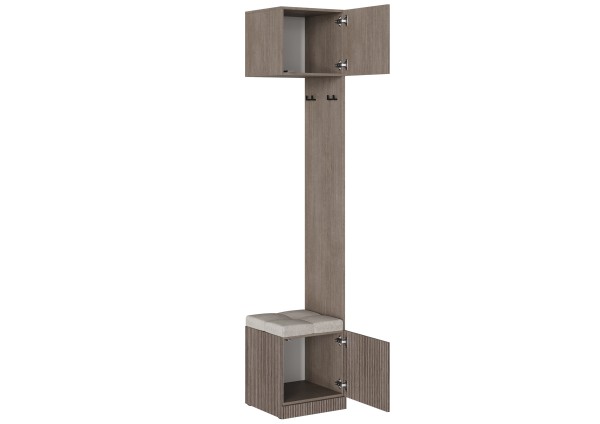 "Кантри" Стеллаж СЖ-001