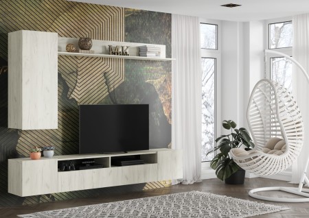 "Соло-16" Гостиная(ЛДСП) СНЯТО