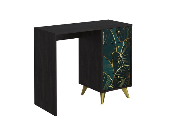 ФЬЮЖЕН Стол письменный СП-006 Камень 