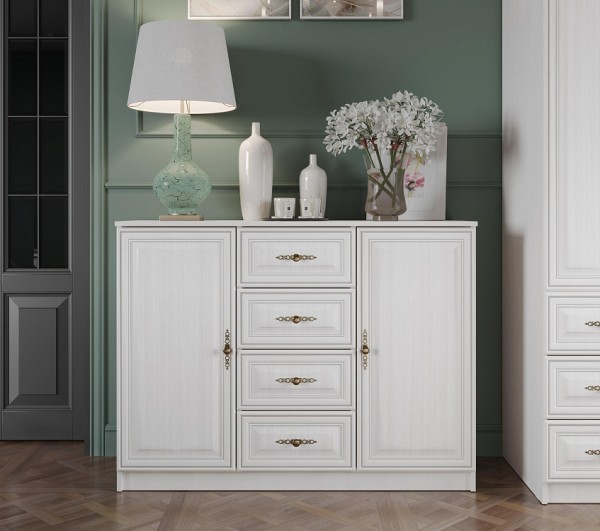 06.65 "Габриэлла" Комод 