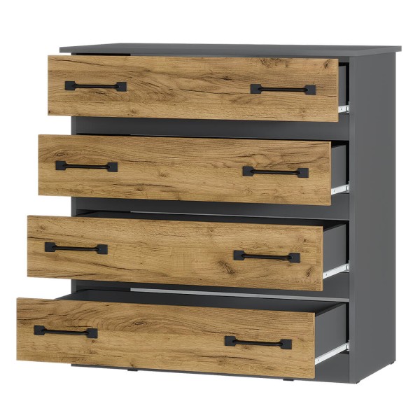 "Лофт" Комод БТС