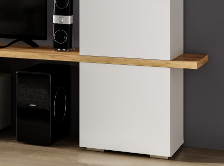 "SkyFree" Гостиная