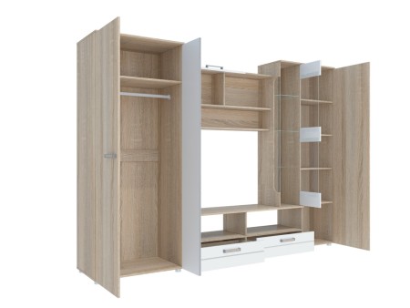 "Флоренция-5" Гостиная