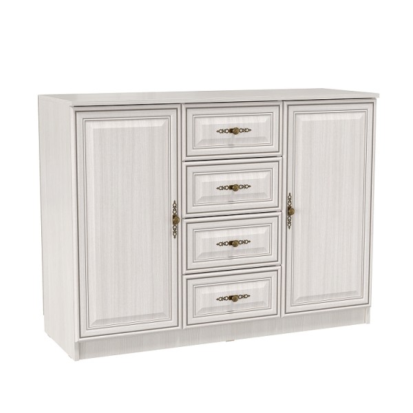 06.65 "Габриэлла" Комод 