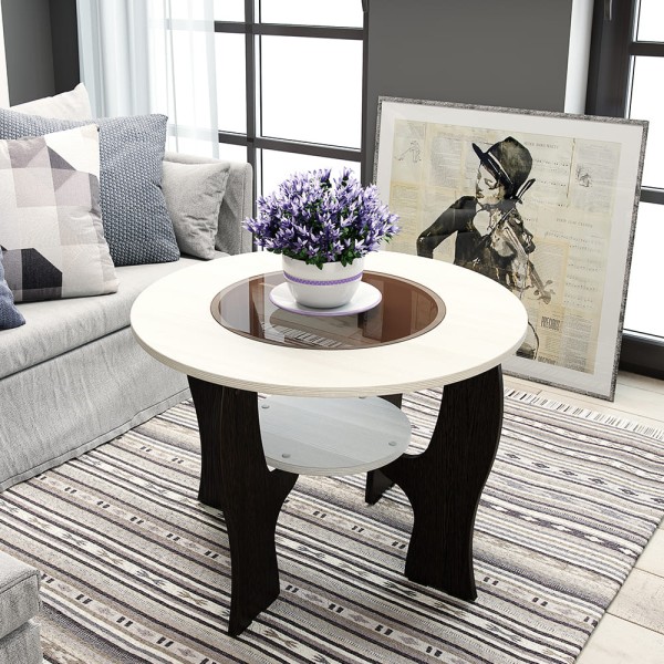 "Прима NEW" Стол журнальный СНЯТО