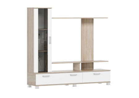 "Соло-6" Гостиная 