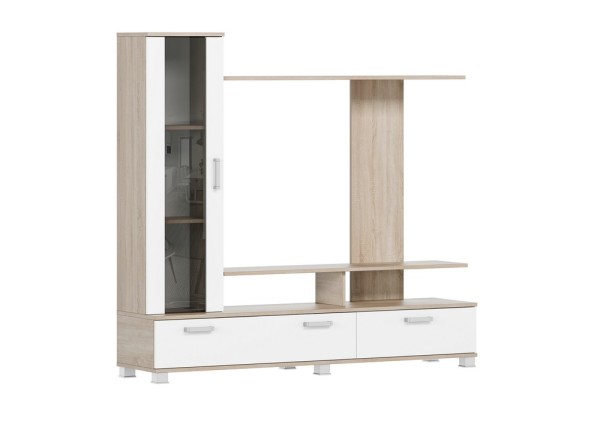 "Соло-6" Гостиная 