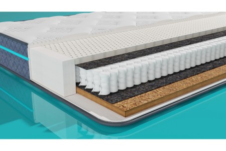 1,40 х 2,00 "Флагман Универсал Матрац 